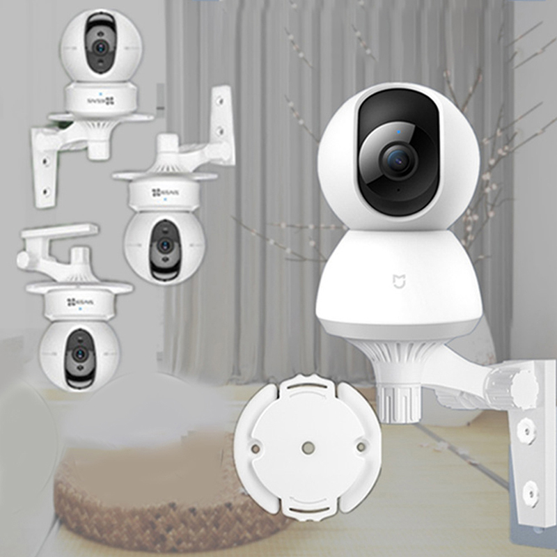 Tp-Link Camera Tapo C200 - ● ABS Duvar Montaj Tabanı Tapo