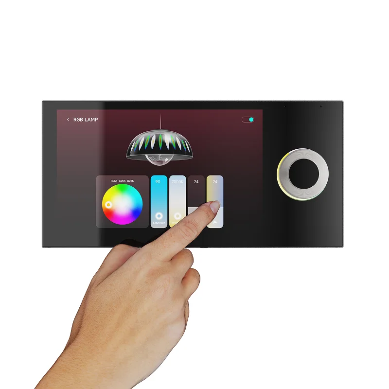 8 inç IPS Ekran 1280*800, M20- - Home Automation System Design incelemesi ve fiyatı
