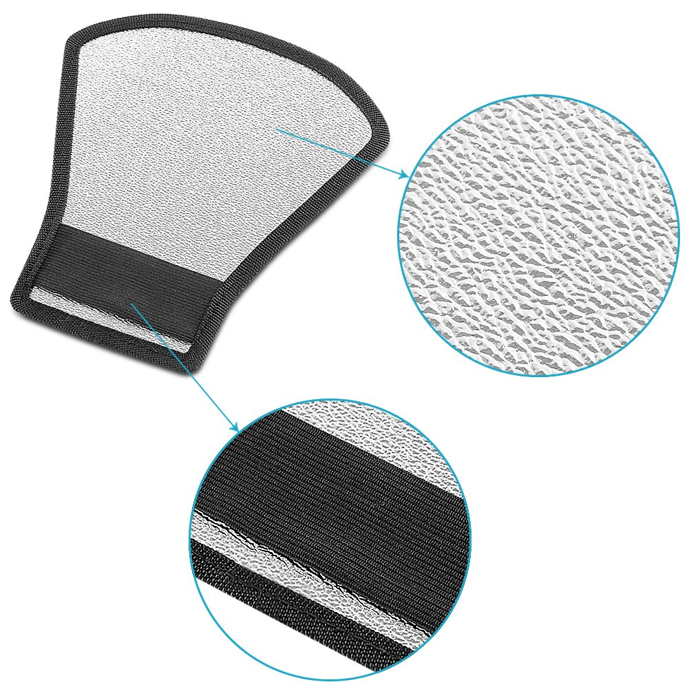 Neewer Flaş Difüzör Gümüş/Beya - Tasmota Flash Tool incelemesi ve fiyatı