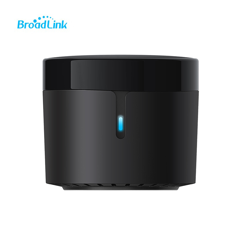 BroadLink RM4 Mini IR WiFi Akı - Home Automation Ideas incelemesi ve fiyatı