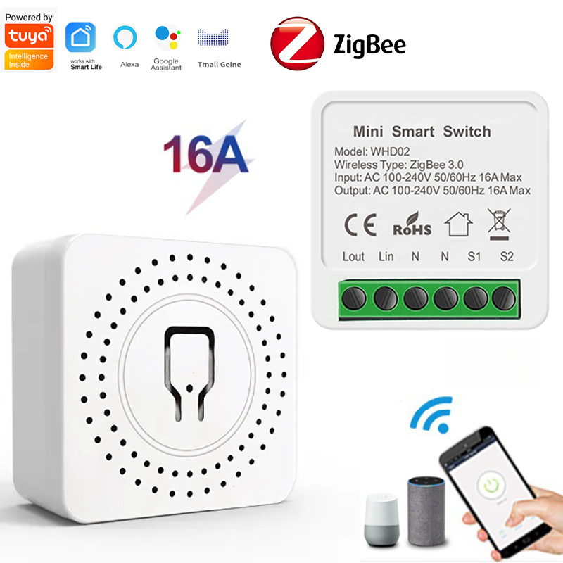 Tuya Mini Işık Akıllı DIY Anah - Diy Home Automation Controller incelemesi ve fiyatı