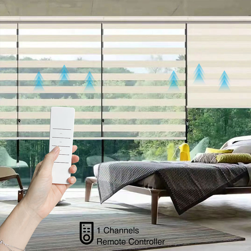 Tuya WiFi Mini Motorlu Stor Pe - Home Automation Ideas incelemesi ve fiyatı