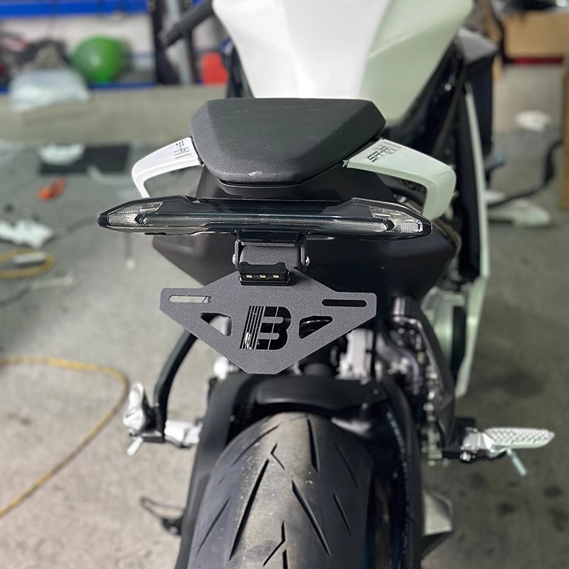CFMOTO 675SR-R 675NK 675 NK SS - Ir Blaster Universal incelemesi ve fiyatı