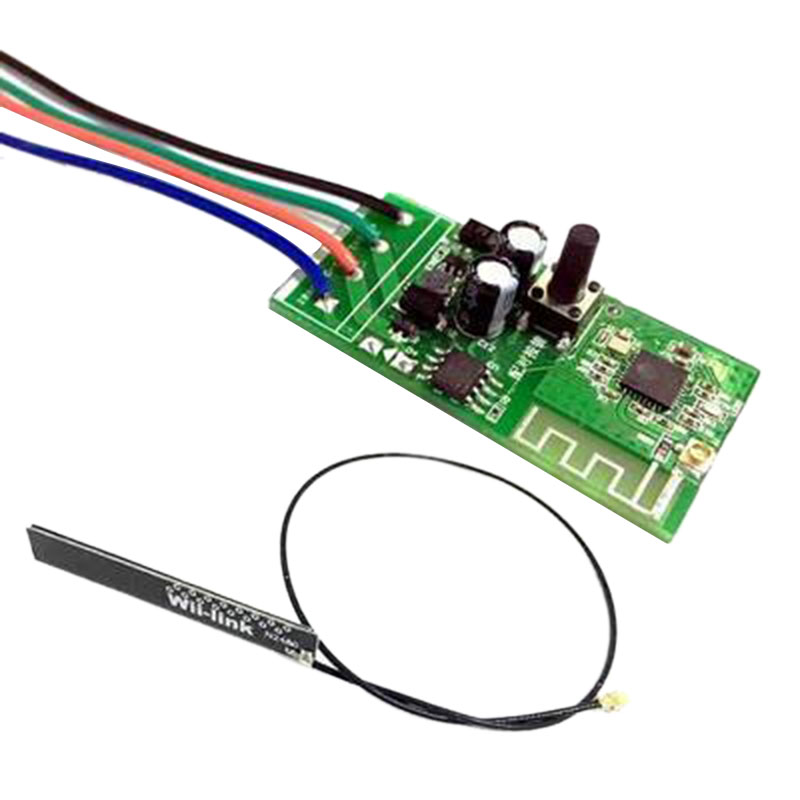 12V WiFi akıllı anahtarı elekt - Smart Home Automation Diy incelemesi ve fiyatı