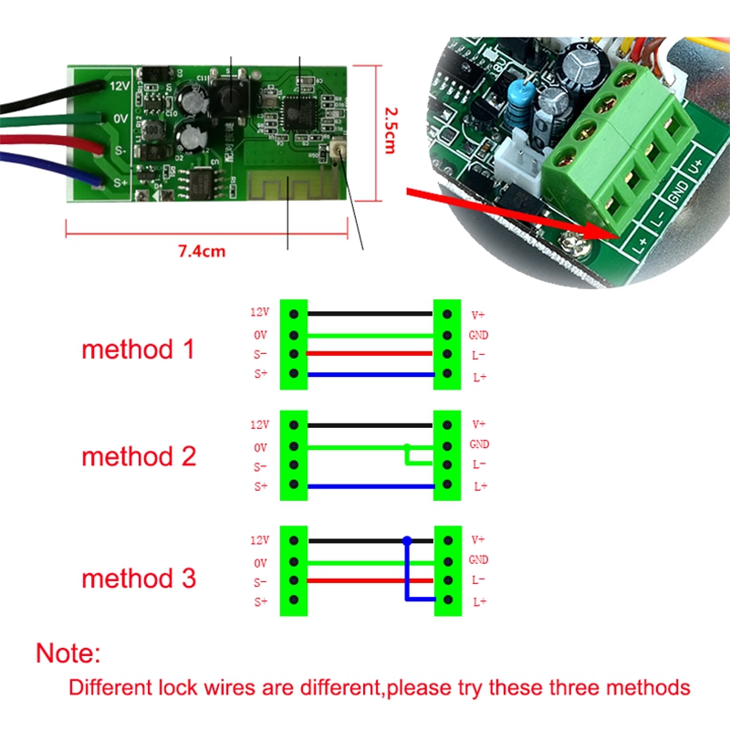 12V WiFi akıllı anahtarı elekt - Smart Home Automation Diy incelemesi ve fiyatı