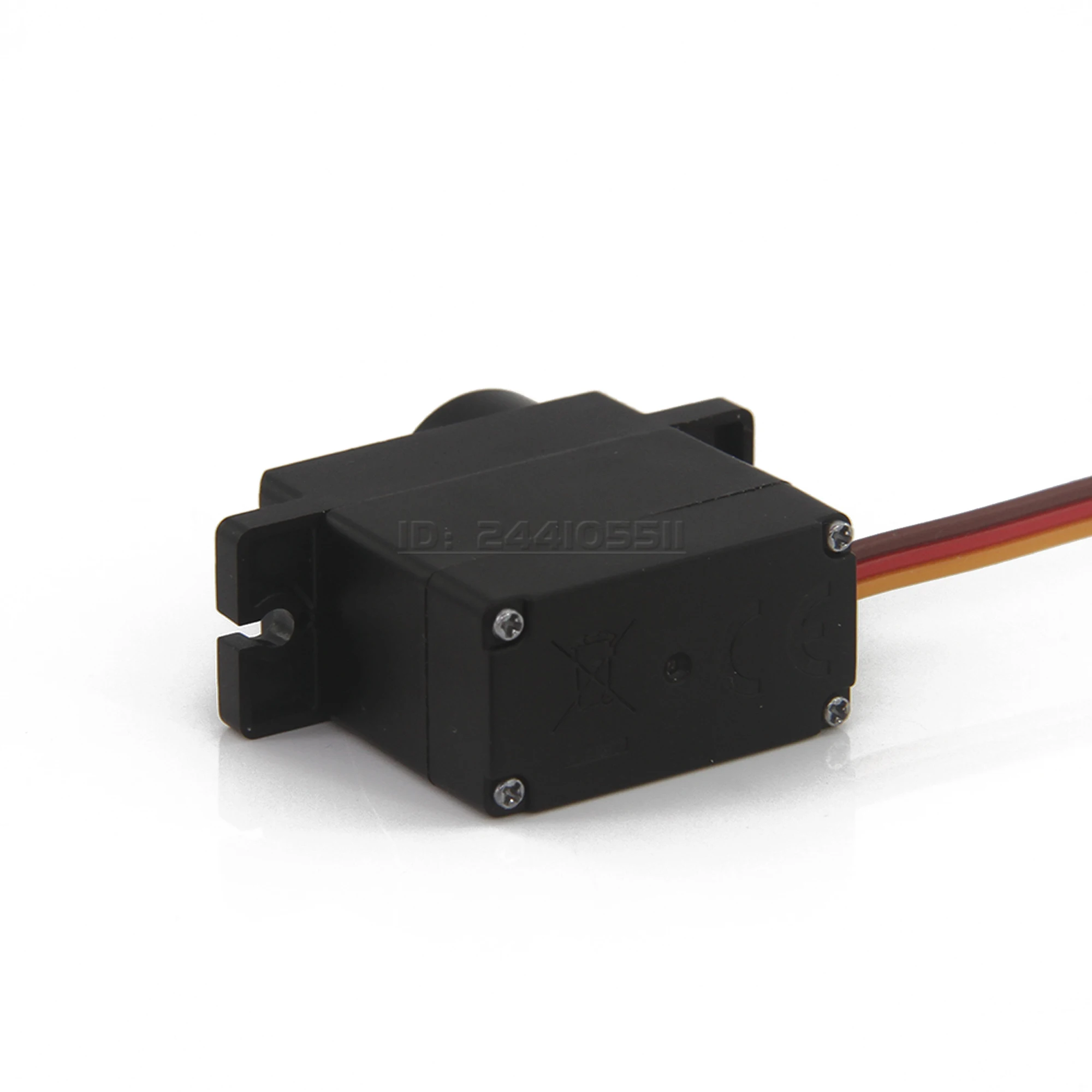 NEEBRC 9G Mikro Metal Dişli Di - Diy Automation incelemesi ve fiyatı