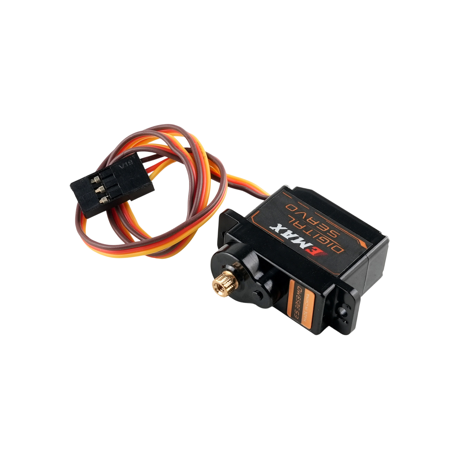 EMAX ES3059MD Dijital Mikro Se - Diy Automation incelemesi ve fiyatı