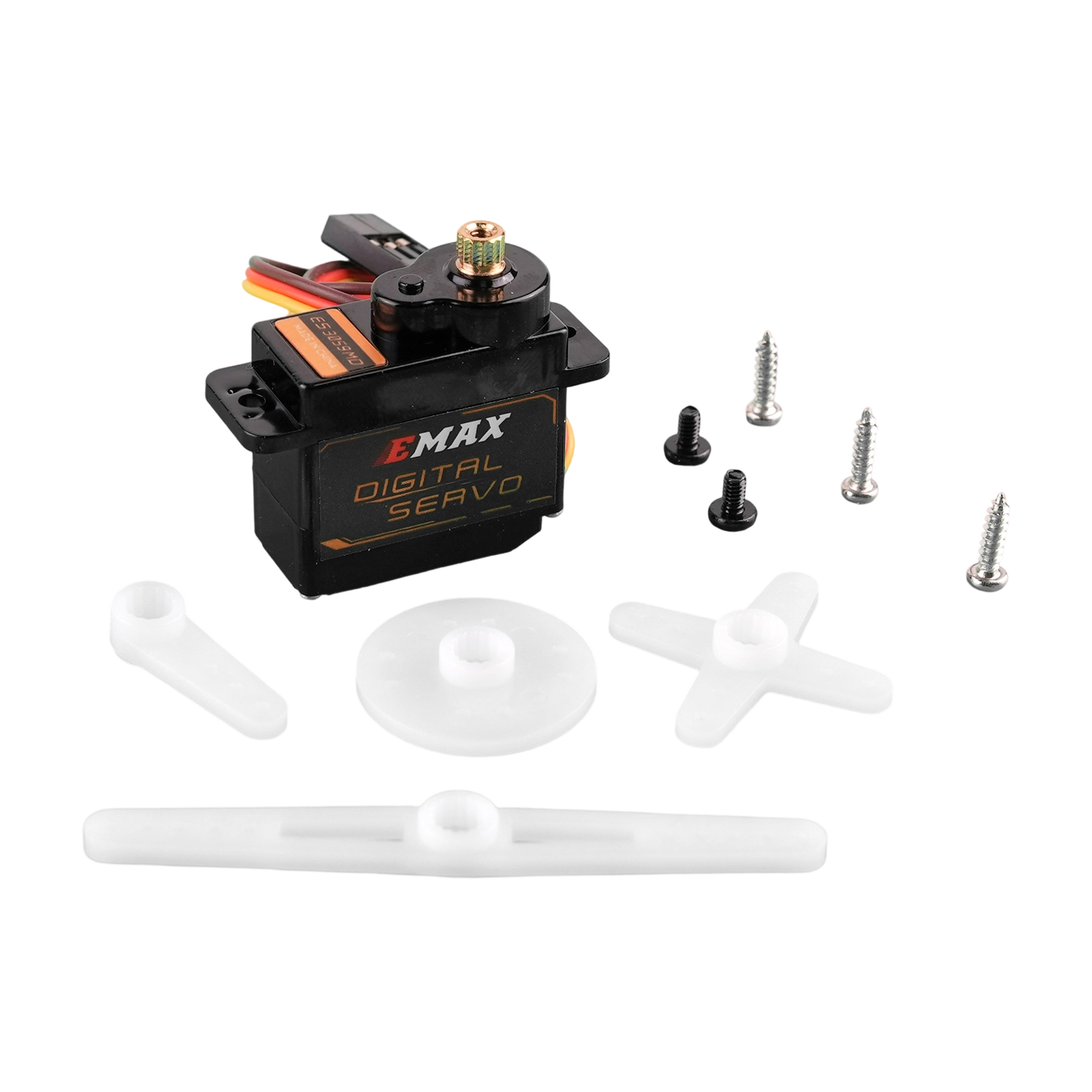 EMAX ES3059MD Dijital Mikro Se - Diy Automation incelemesi ve fiyatı