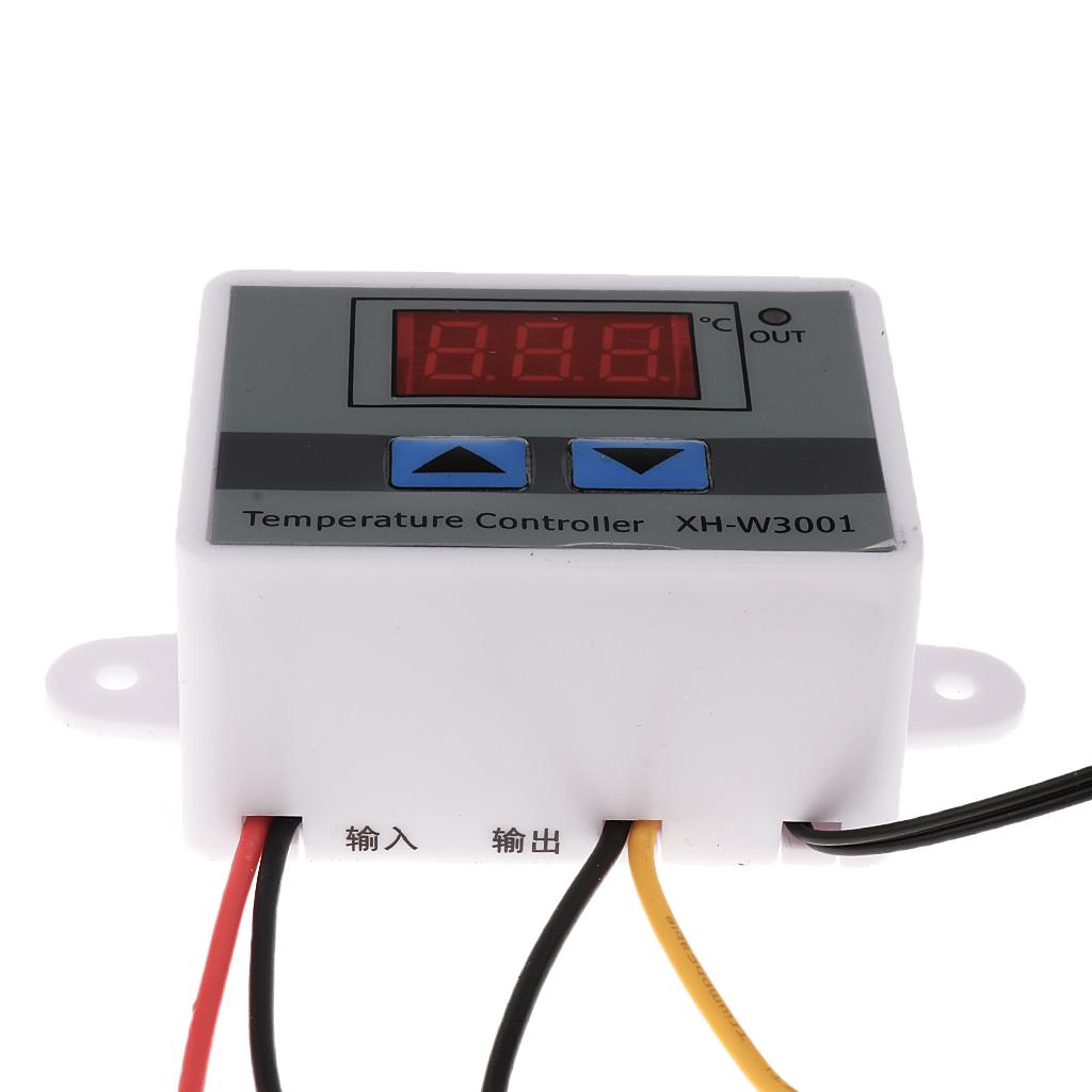 Sıcaklık Kontrol Cihazı Ayarla - Diy Home Automation Controller incelemesi ve fiyatı