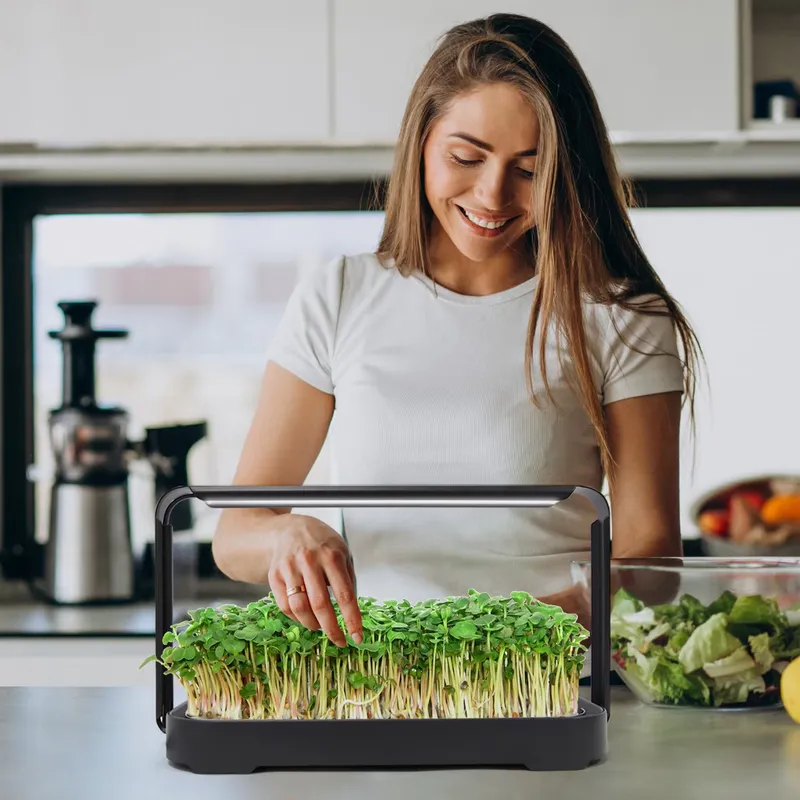 Urban Harvest EDKFARM Ev Tipi  - Home Automation System Design incelemesi ve fiyatı